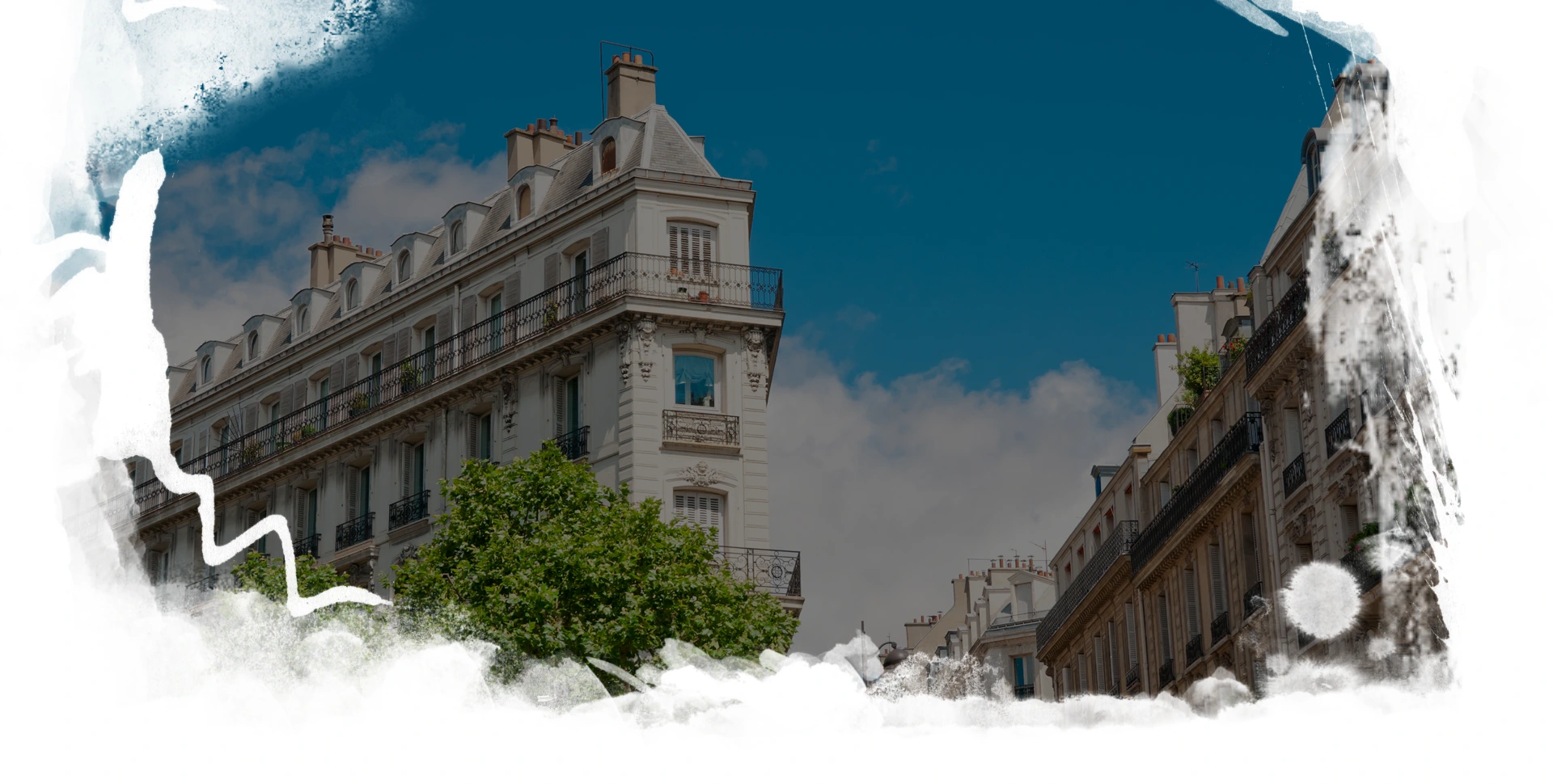 Le guide immobilier à Versailles